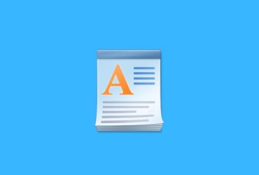 Microsoft Anuncia el Fin de WordPad