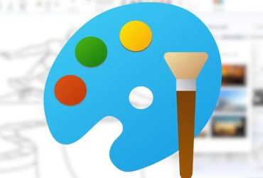 Microsoft Paint