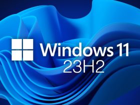 Novedades de Windows 11 23H2