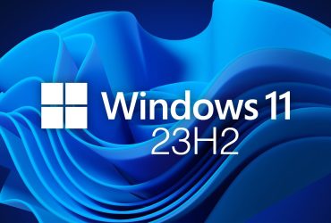 Novedades de Windows 11 23H2