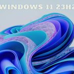 Novedades de Windows 11 23H2
