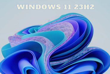 Novedades de Windows 11 23H2