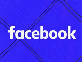 Nuevo diseño de Facebook