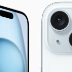 Nuevo iPhone 15 y iPhone 15 Plus