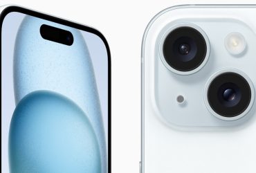 Nuevo iPhone 15 y iPhone 15 Plus