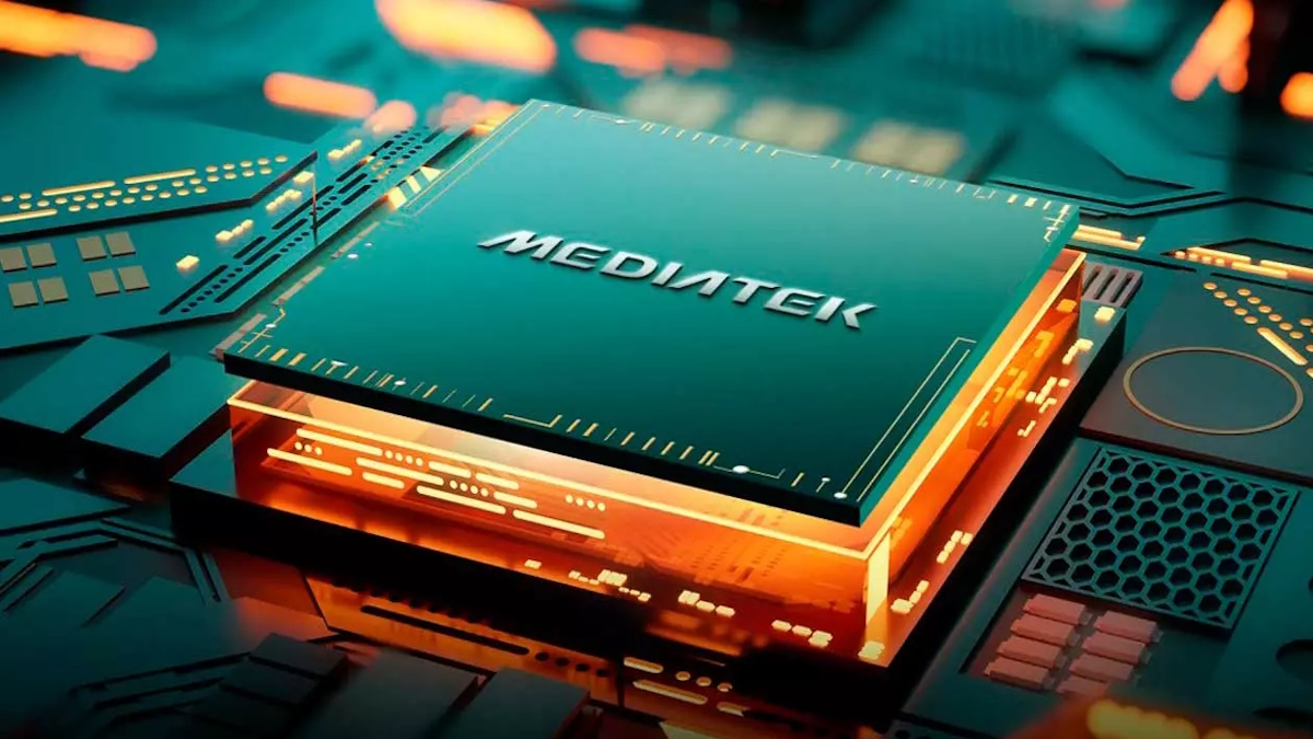 Procesador MediaTek y TSMC de 3 nm