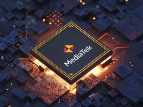 Procesador MediaTek y TSMC de 3 nm