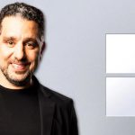 Salida de Panos Panay de Microsoft para unirse a Amazon d