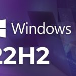 Windows 10 22H2 Ya Disponible