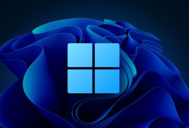 Windows 11 Build 23555