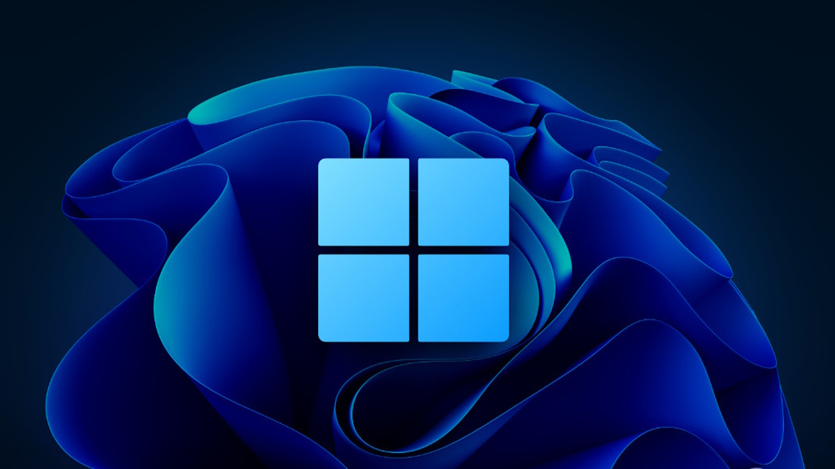 Windows 11 Build 23555