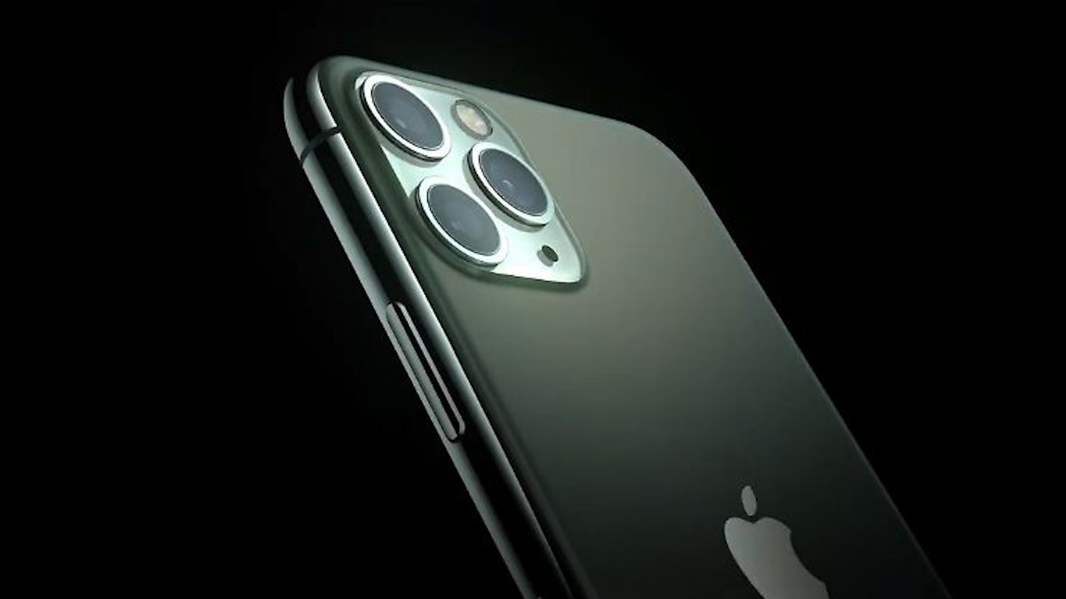 iPhone 12