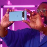 Especificaciones oficiales del Google Pixel 8 y Pixel 8 Pro