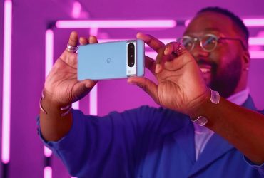 Especificaciones oficiales del Google Pixel 8 y Pixel 8 Pro
