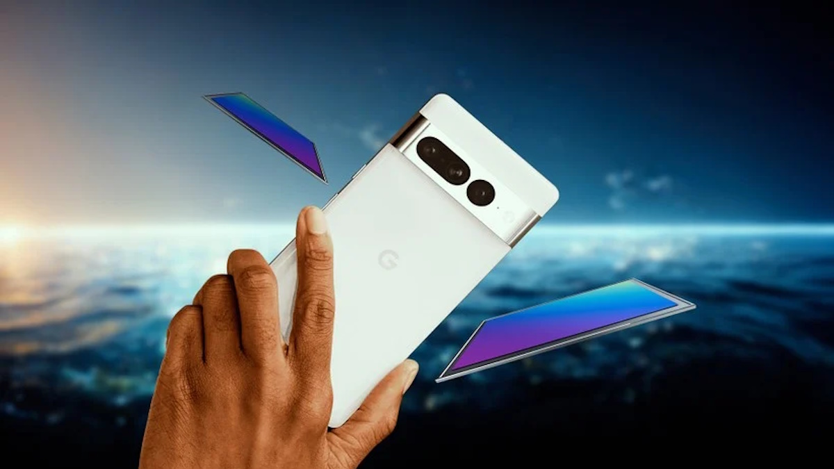 Especificaciones oficiales del Google Pixel 8 y Pixel 8 Pro