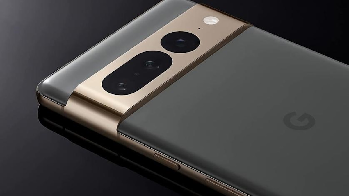 Especificaciones oficiales del Google Pixel 8 y Pixel 8 Pro