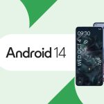 Novedades de Android 14