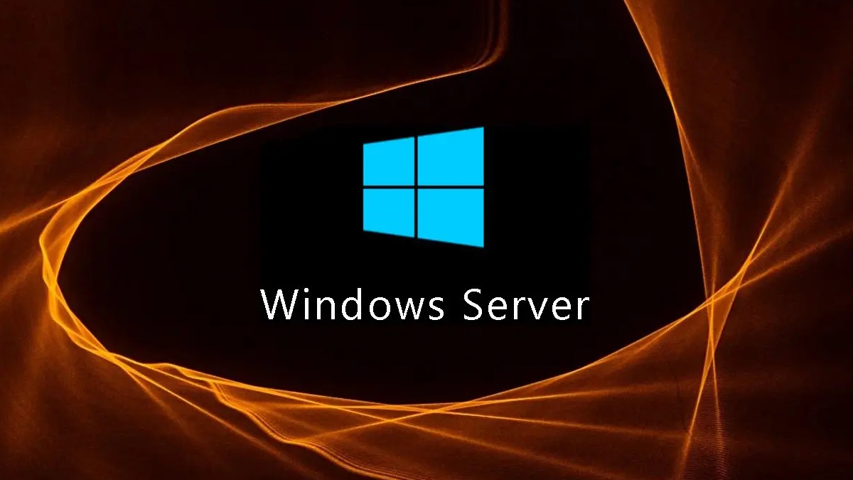 Windows Server 2012