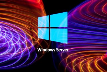 Windows Server 2012