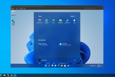 Actualización de las máquinas virtuales de Windows 11 Enero