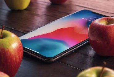 Actualización de seguridad de Apple