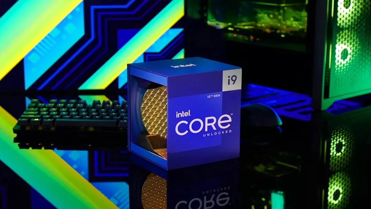 Cómo Identificar mi Procesador Intel