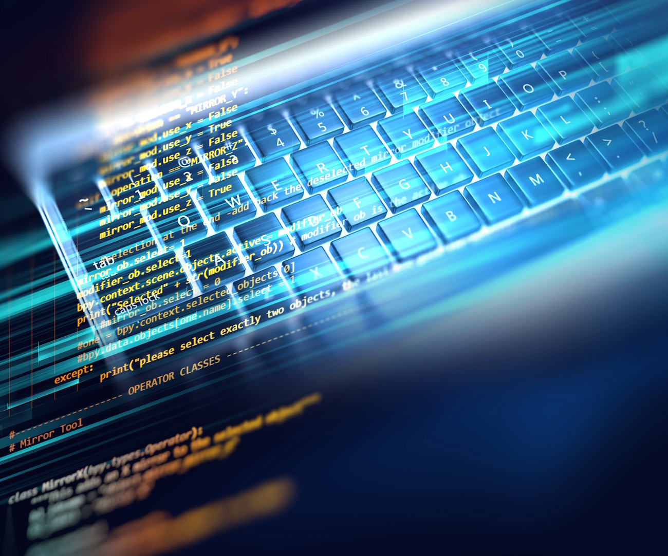 Conoce la historia de Python