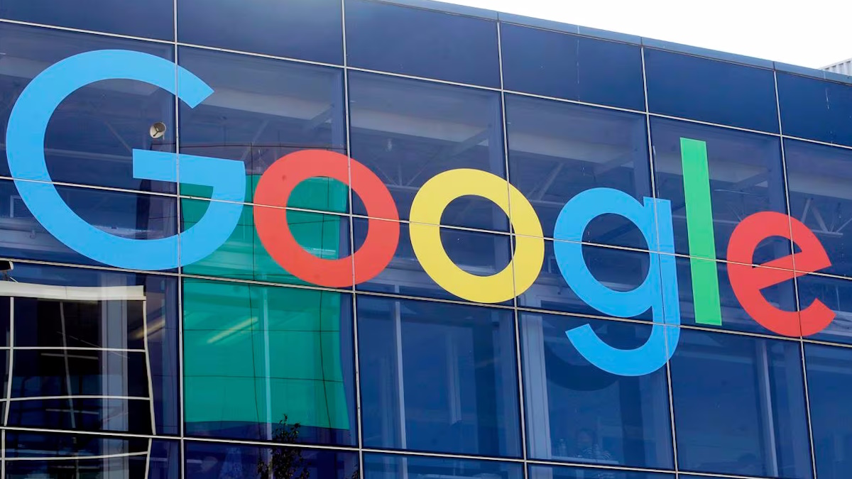 Despidos en Google