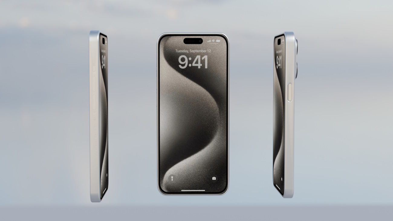 Detalles del nuevo iPhone 16