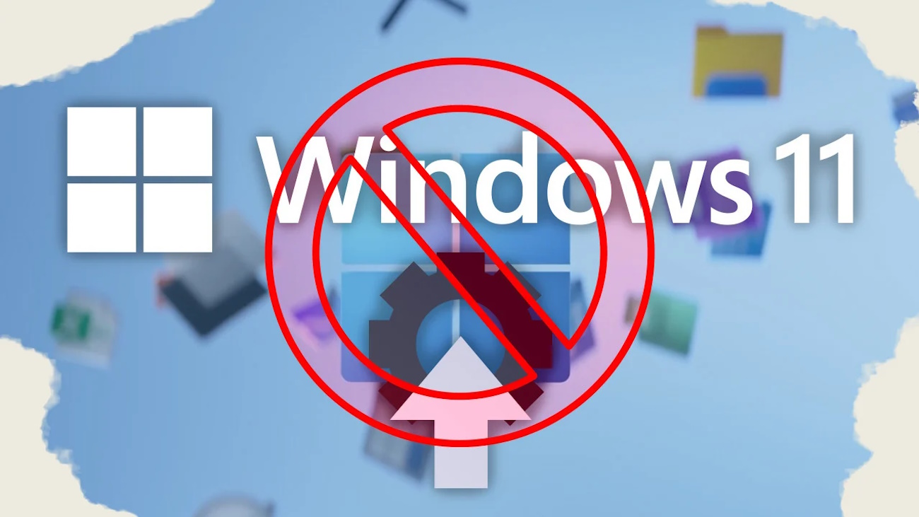 Error en Windows 11 KB5034204