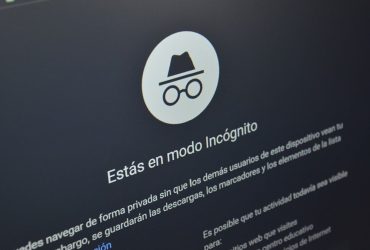 Google Admite Rastrear a Usuarios en el Modo 'Incógnito'