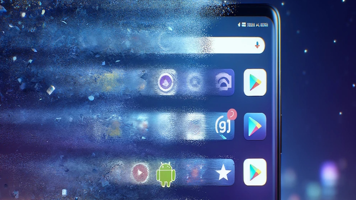 Google elimina de tu teléfono Android aplicaciones compradas