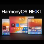 Huawei HarmonyOS Next