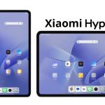 HyperOS Pad - Xiaomi