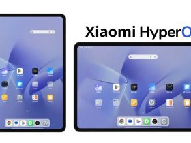 HyperOS Pad - Xiaomi