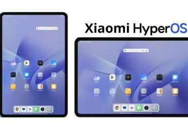 HyperOS Pad - Xiaomi