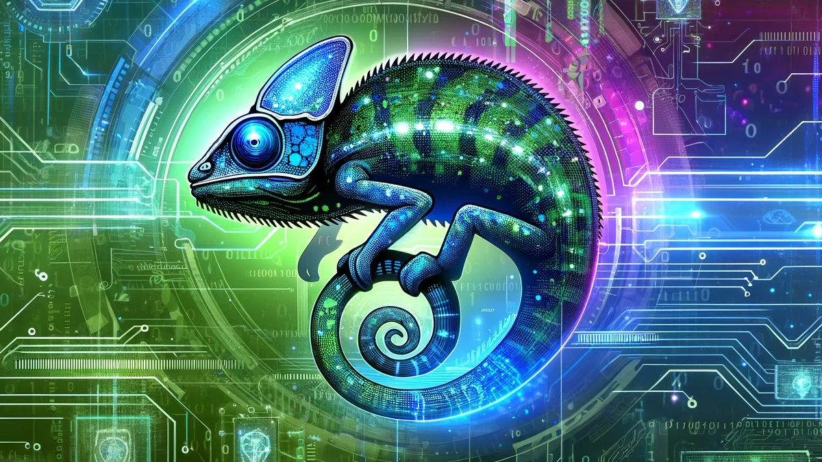 Malware Chameleon para Android