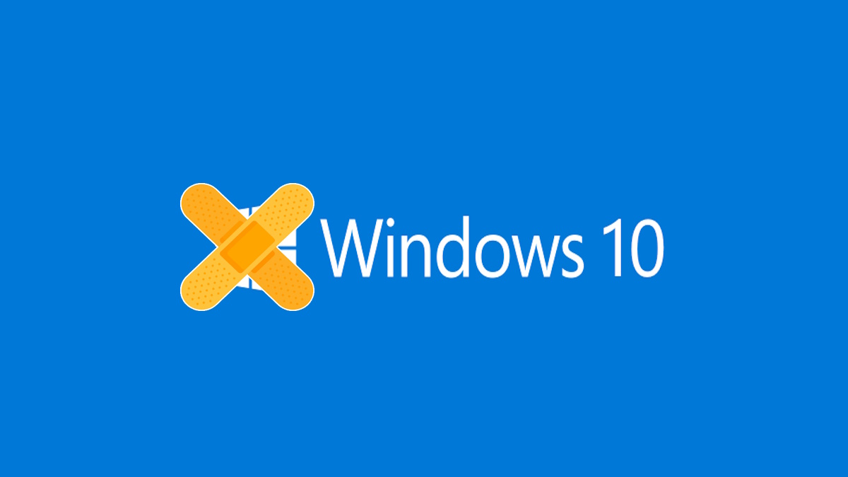 Martes de Parche Windows 10 KB5034122