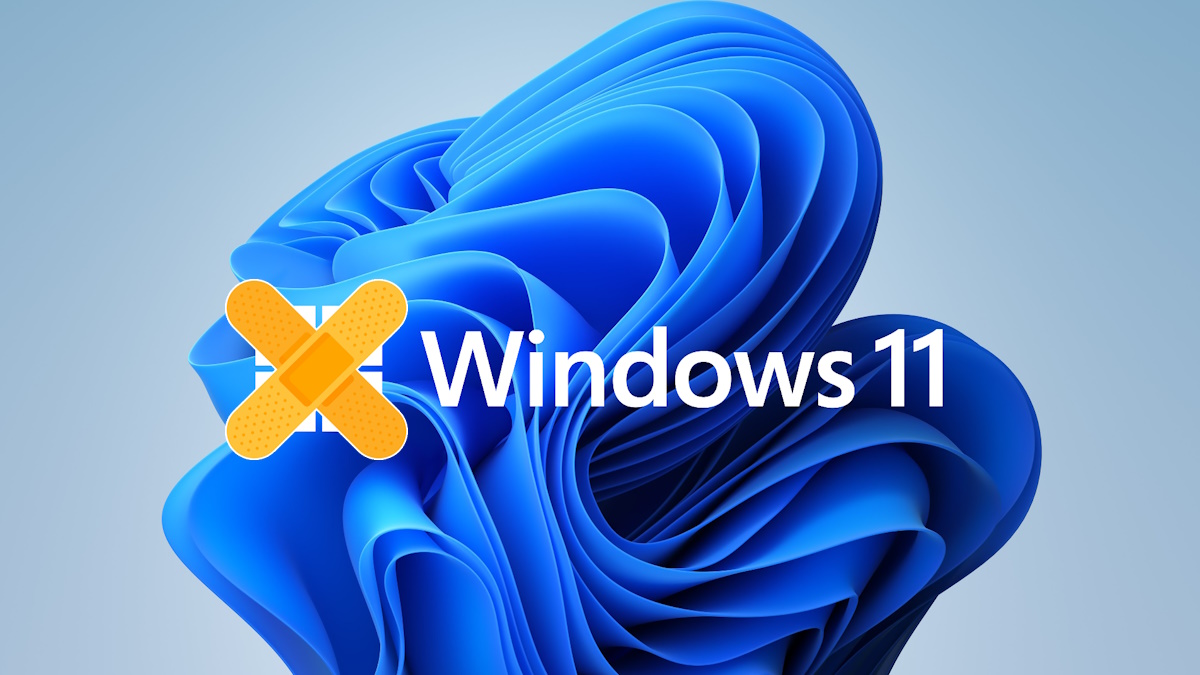 Martes de parches Windows 11 KB5034123