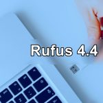 Novedades de Rufus 4.4