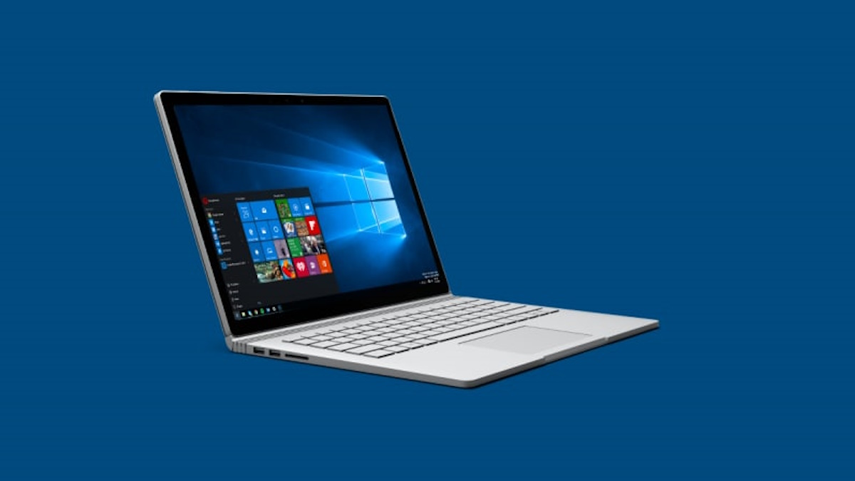 Novedades de Windows 10 KB5034203