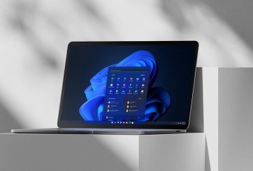 Novedades de Windows 11 Build 23620
