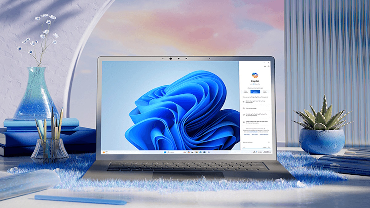 Novedades de Windows 11 Build 26020