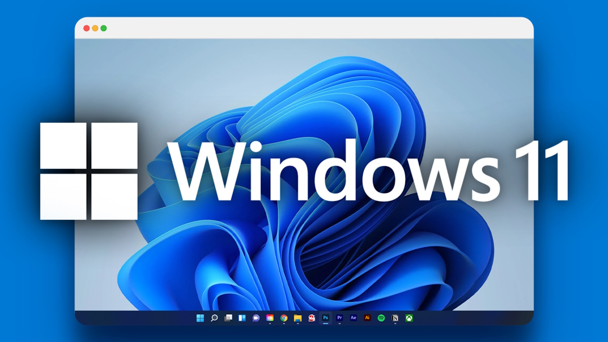 Novedades de Windows 11 KB5034204