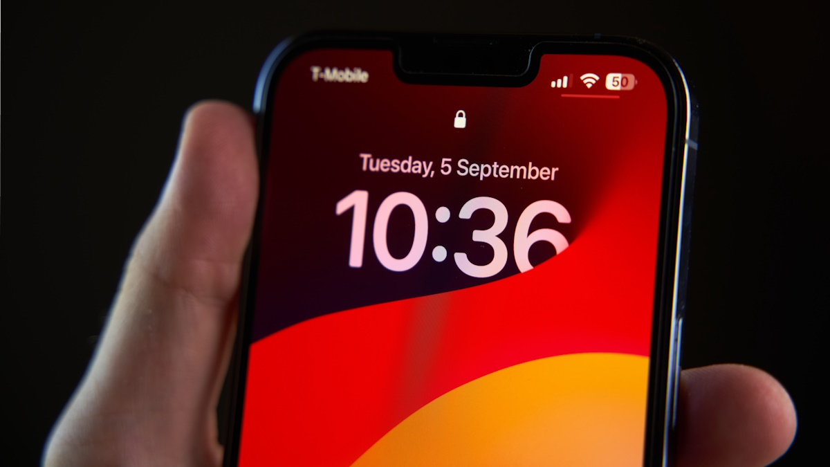 Novedades de iOS 17.3