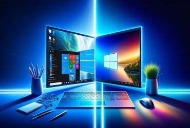 Nuevas funciones de Windows 11 que llegan a Windows 10