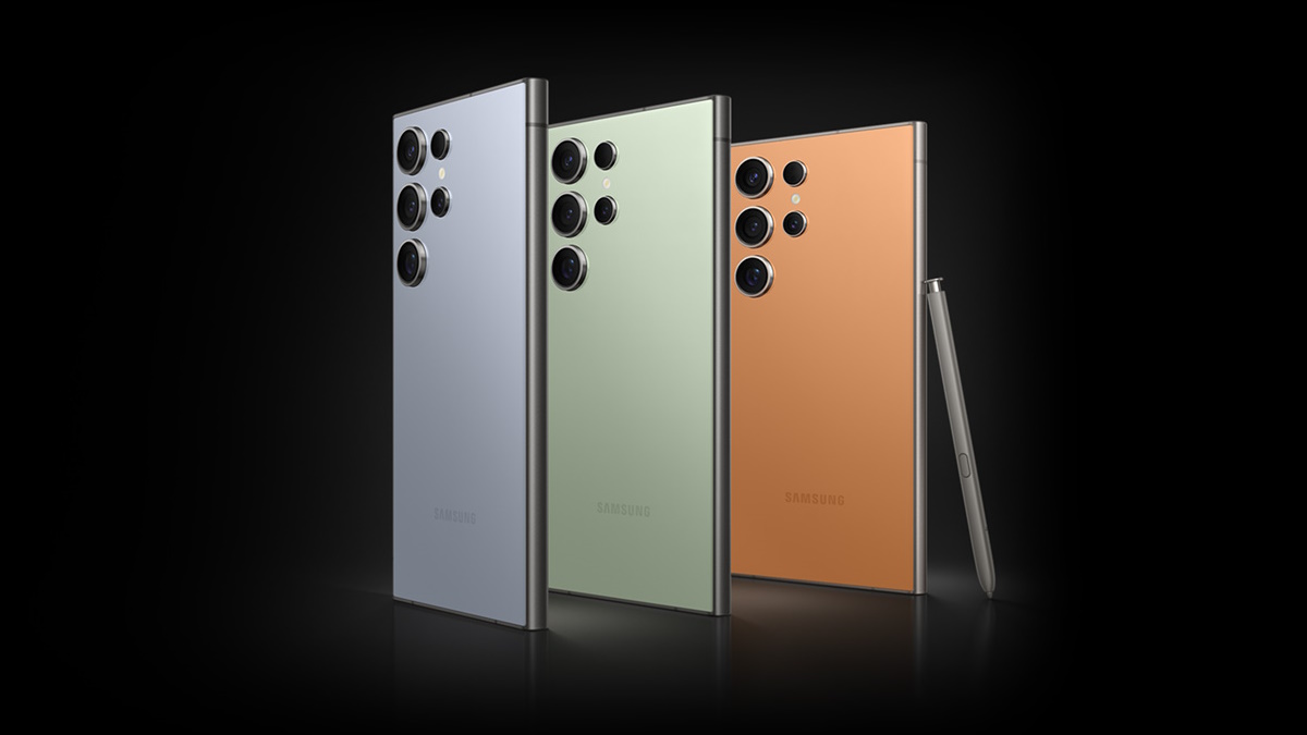 Nuevos Samsung Galaxy S24