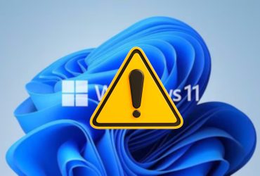 Problema con la actualización Windows 11 KB5034123