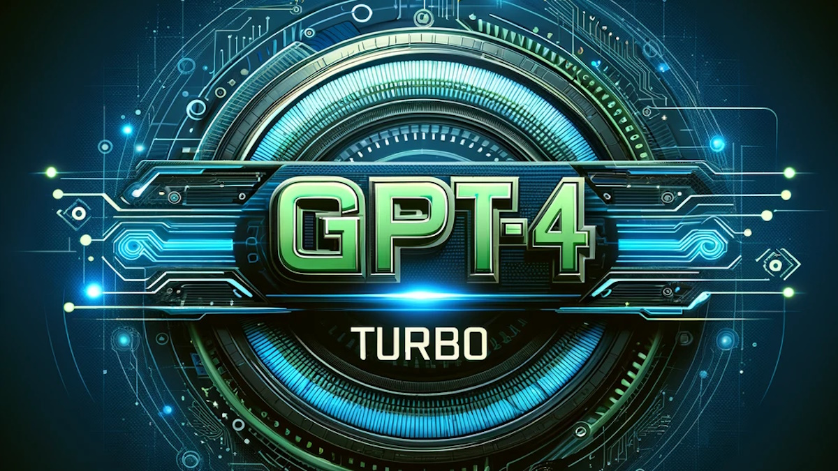 ¿Qué es GPT-4 Turbo?