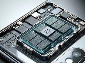 ¿Qué es la memoria QLC?